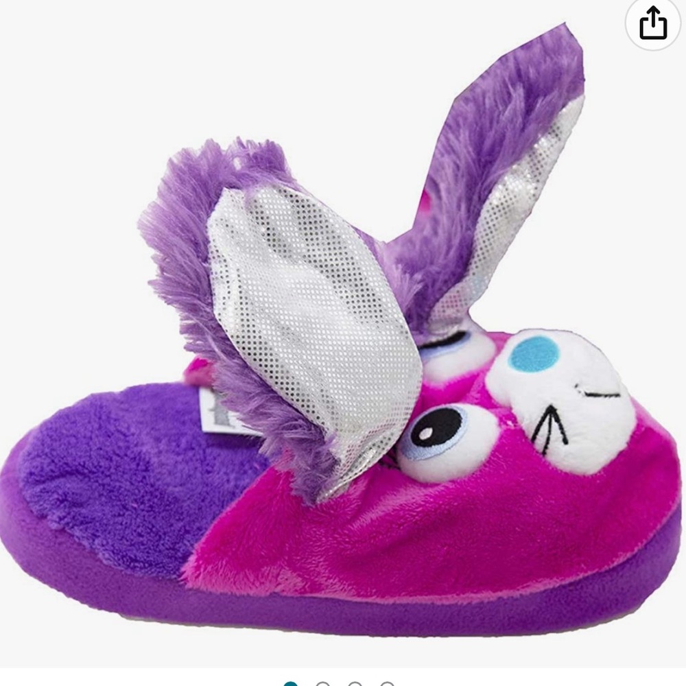 Stompeez slippers